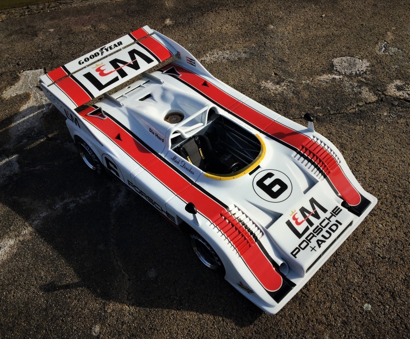 Porsche 917/10