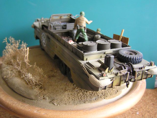 DUKW