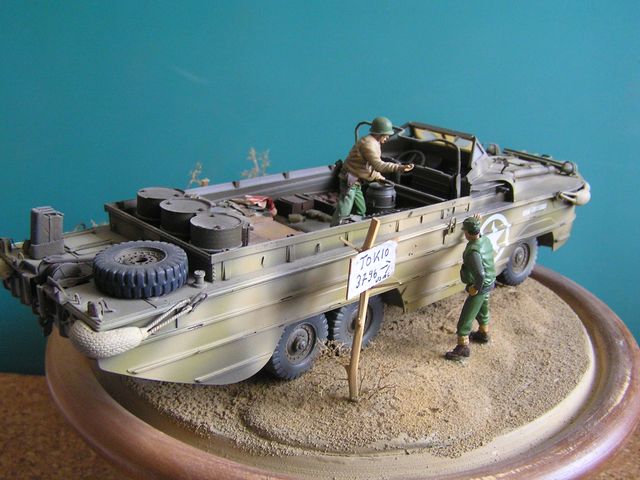 DUKW