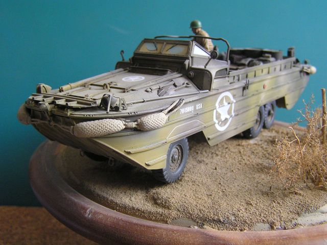 DUKW