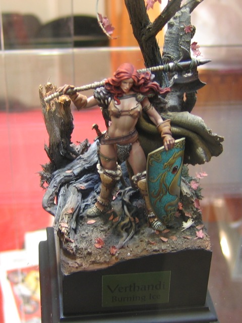 Spielwarenmesse Nürnberg 2010