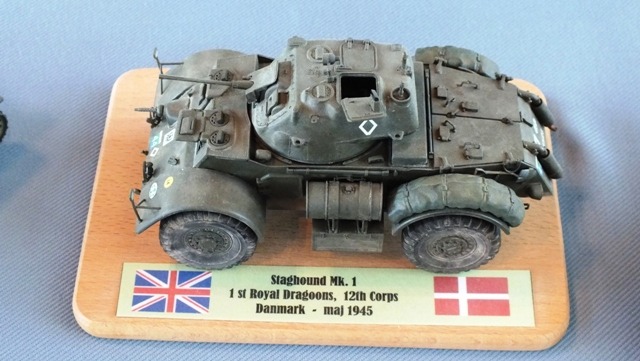 17. Europäische Modellbauausstellung des PMC Lübeck – Teil 2