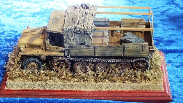 17. Europäische Modellbauausstellung des PMC Lübeck – Teil 2