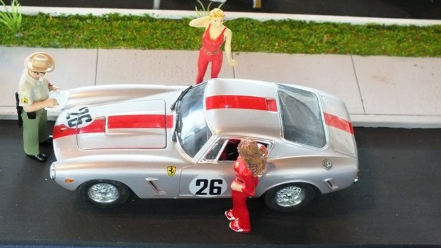 17. Europäische Modellbauausstellung des PMC Lübeck – Teil 2