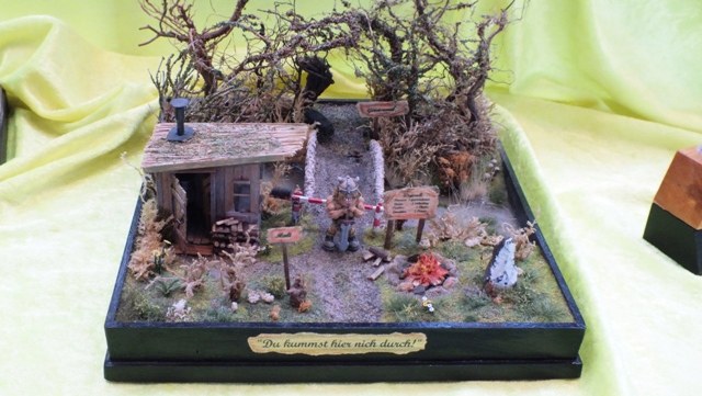 17. Europäische Modellbauausstellung des PMC Lübeck – Teil 2