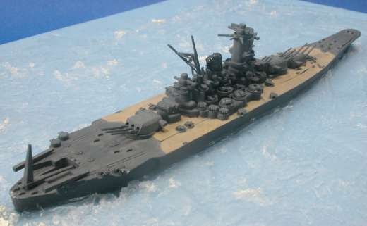 IJN Yamato