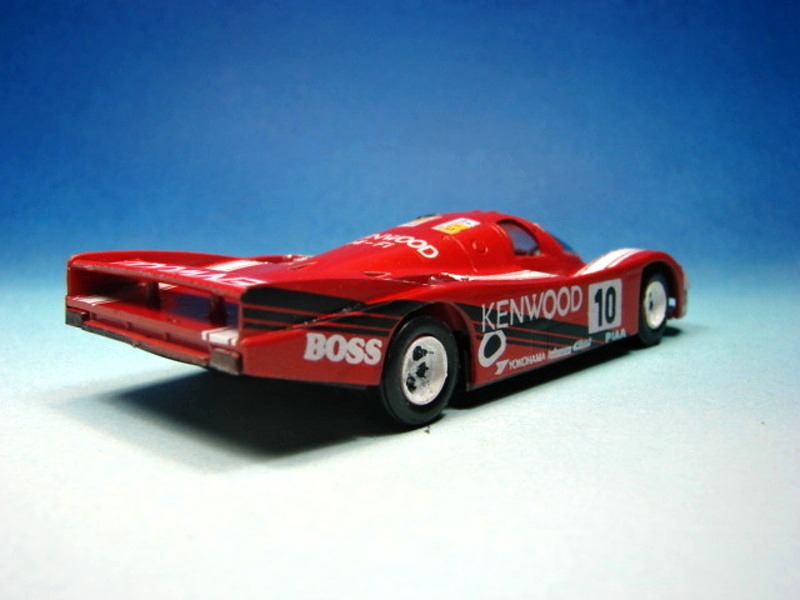 Porsche 962 C