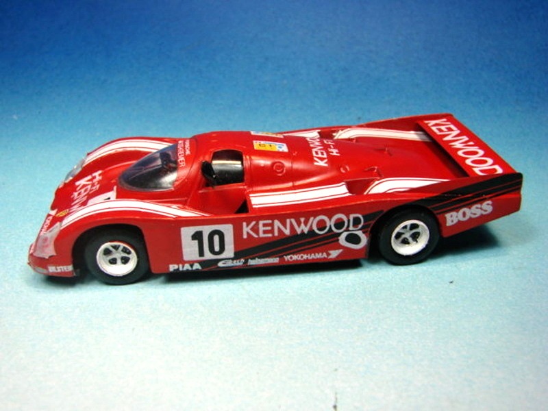 Porsche 962 C