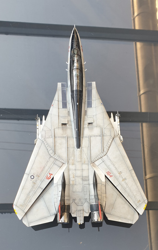 Grumman F-14D Tomcat