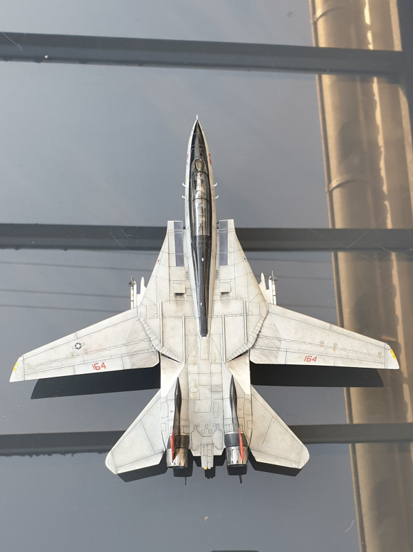 Grumman F-14D Tomcat