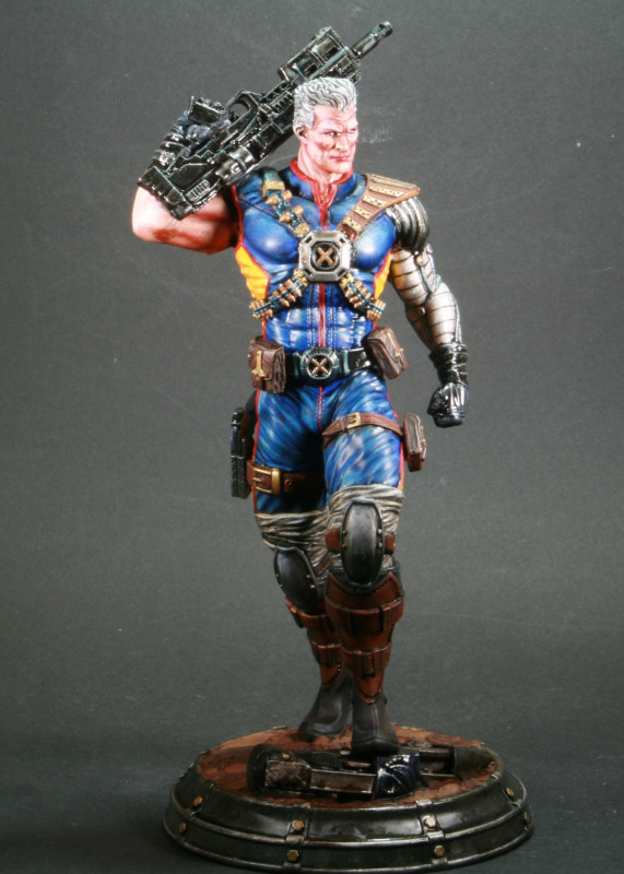 Cable