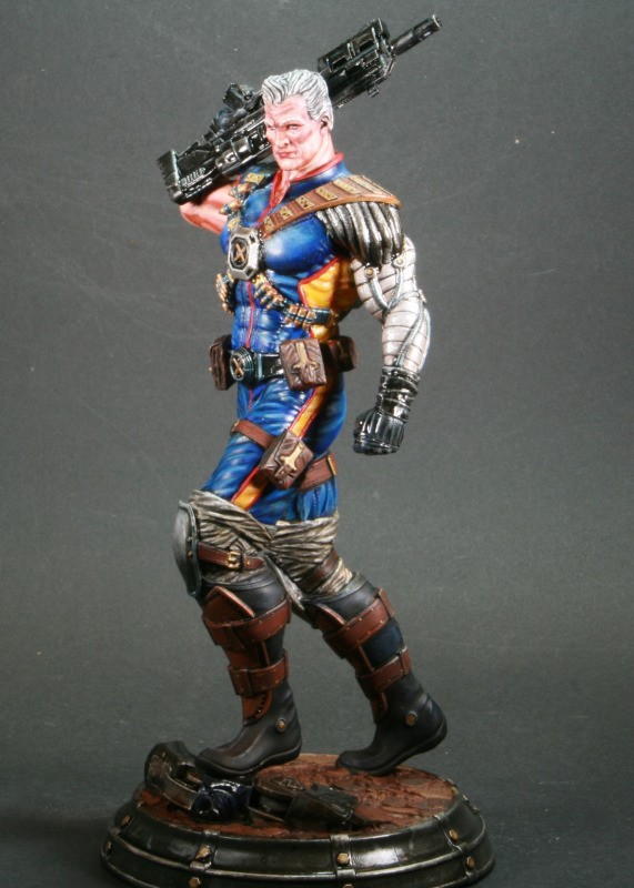 Cable