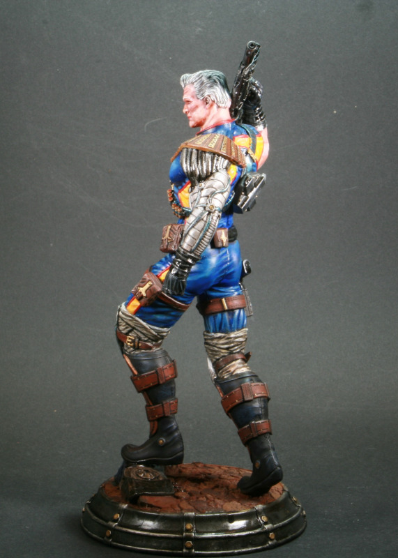 Cable