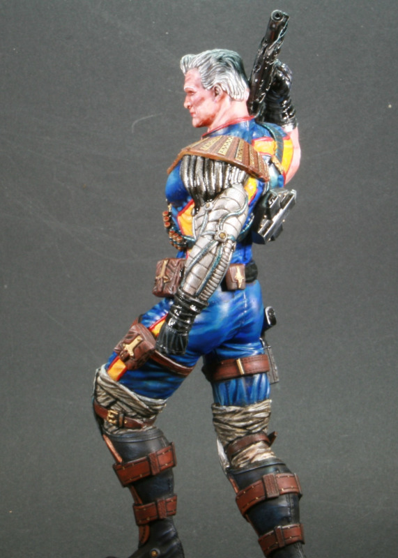 Cable