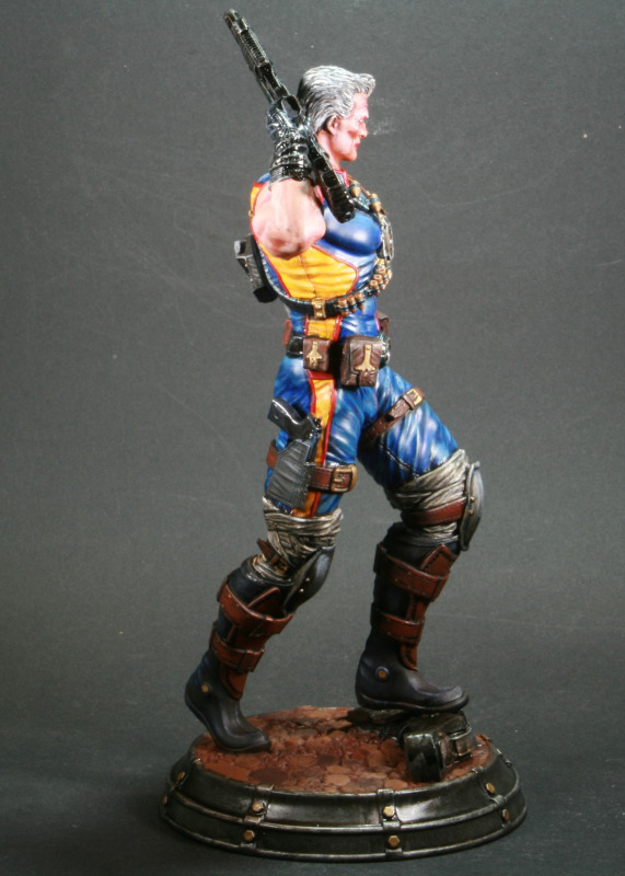 Cable