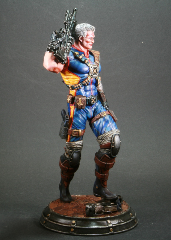 Cable