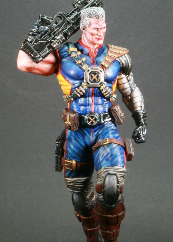 Cable