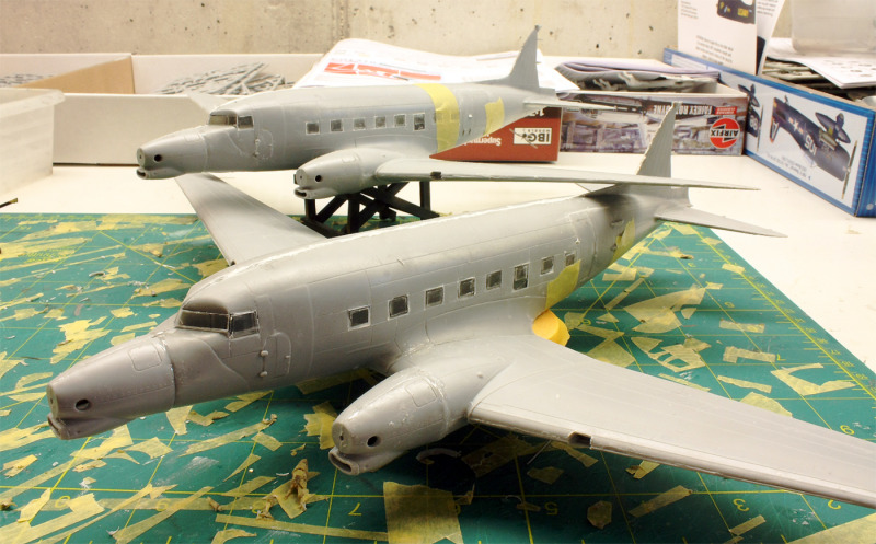 Conroy Tri Turbo Three "Maritime Patrol and Rescue"