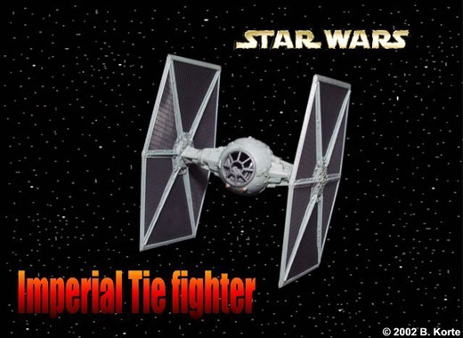 TIE Fighter