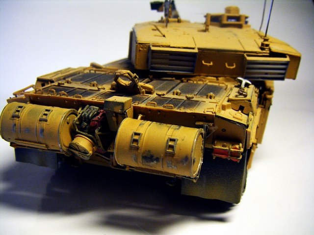 Challenger 2