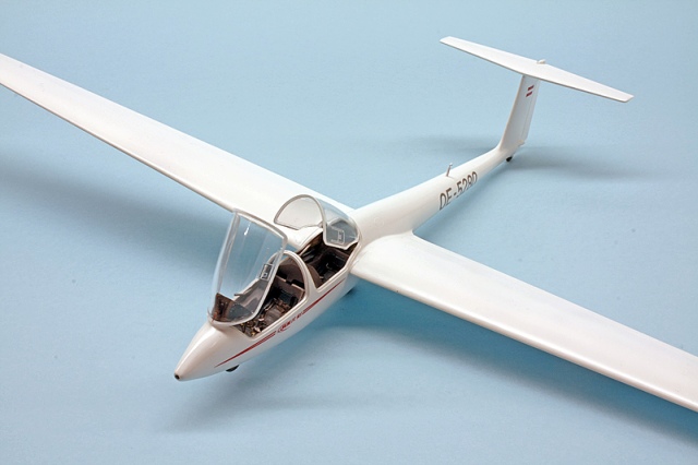 Schleicher ASK-21