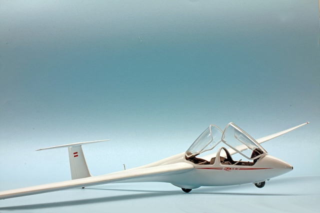 Schleicher ASK-21