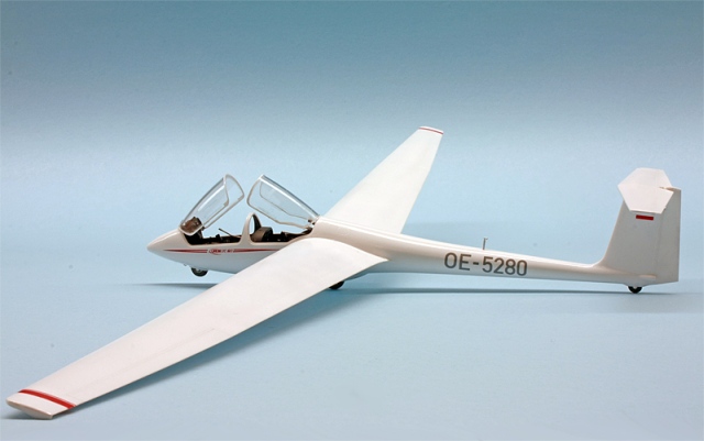 Schleicher ASK-21