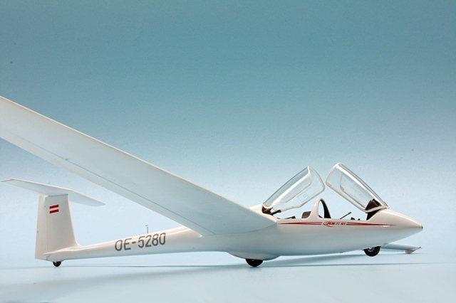 Schleicher ASK-21