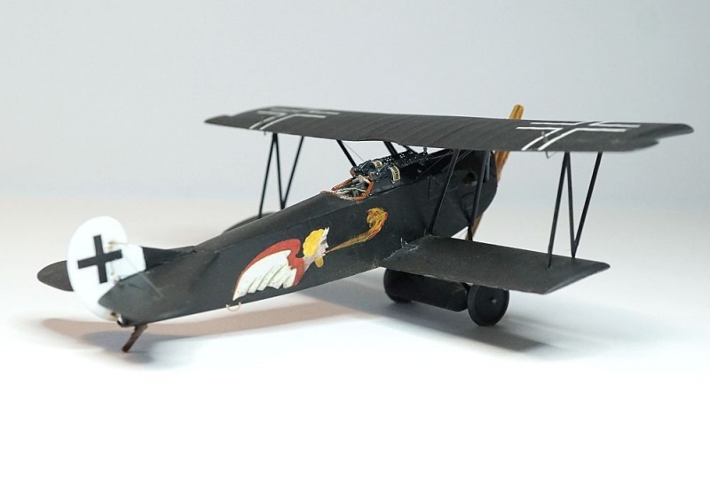 Fokker D.VII