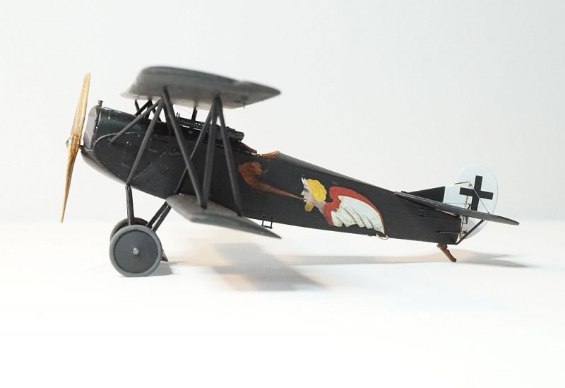 Fokker D.VII