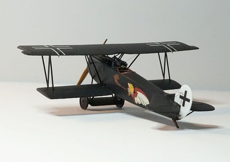 Fokker D.VII