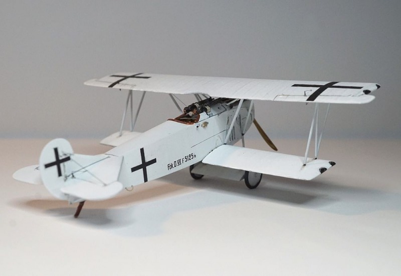 Fokker D.VII