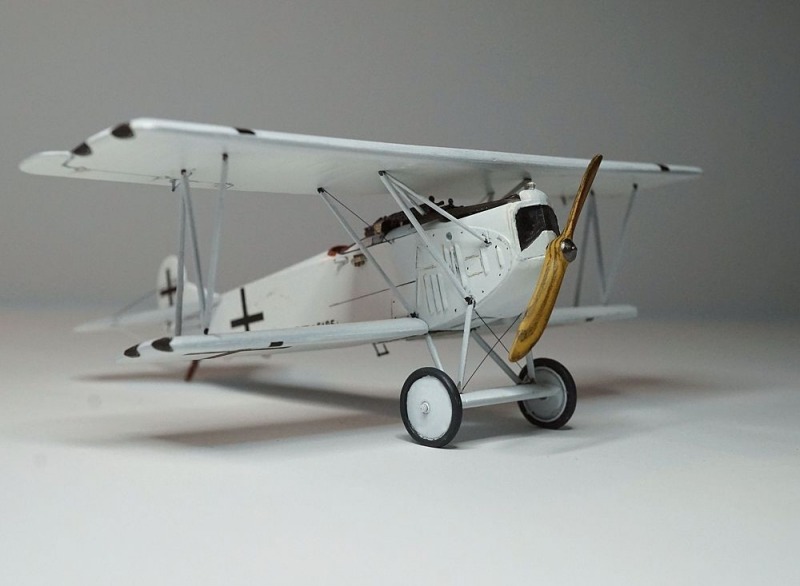 Fokker D.VII