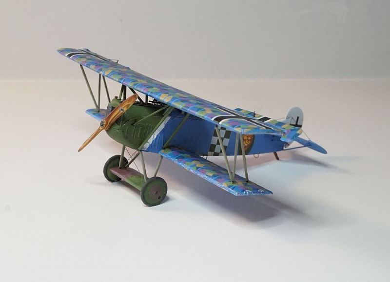 Fokker D.VII