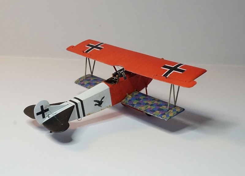 Fokker D.VII