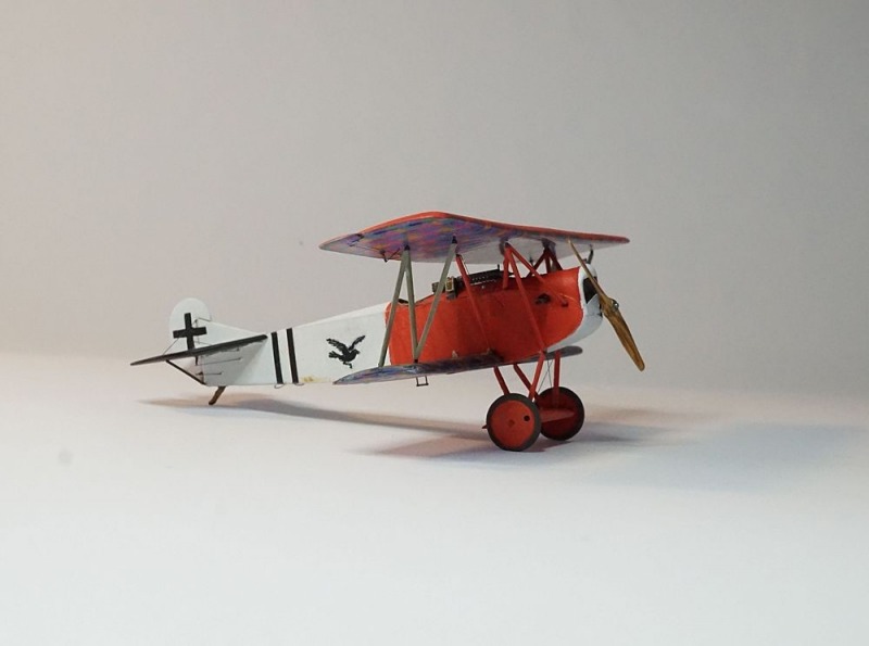 Fokker D.VII