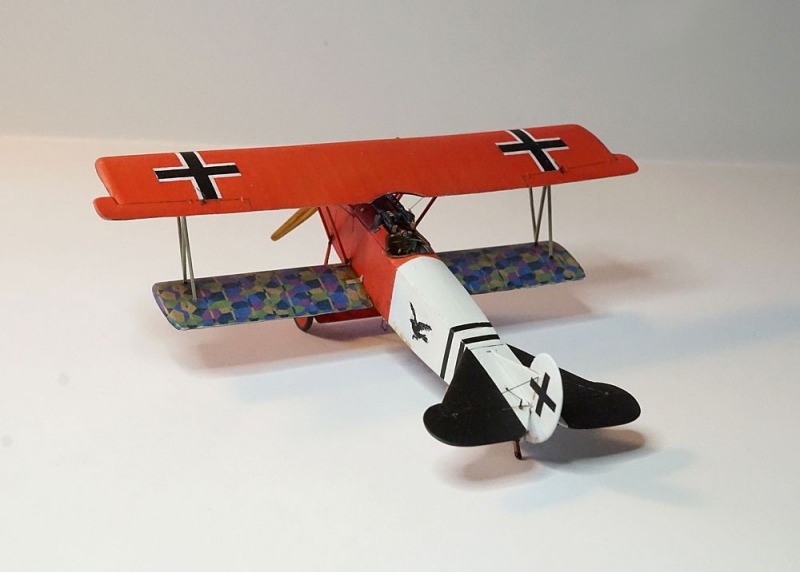 Fokker D.VII