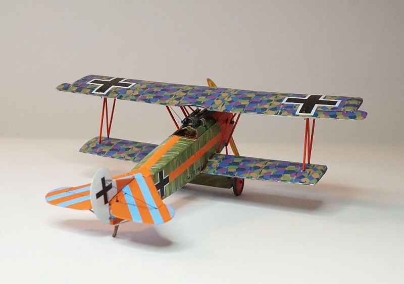 Fokker D.VII