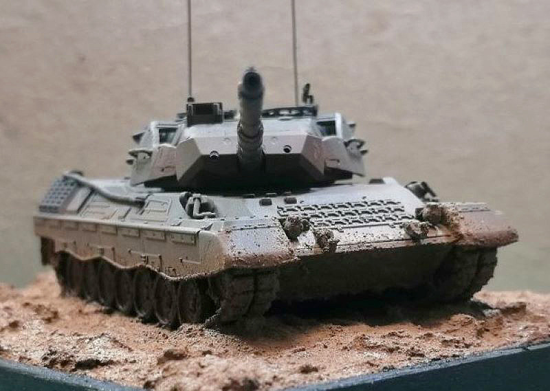 Leopard 1A5