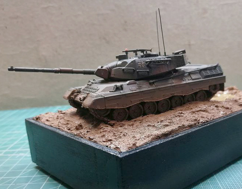 Leopard 1A5