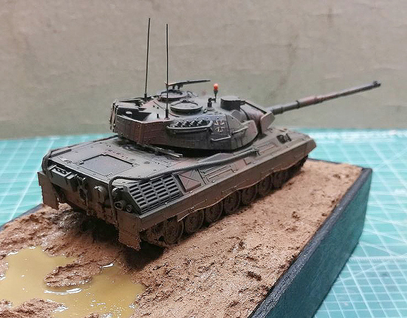 Leopard 1A5