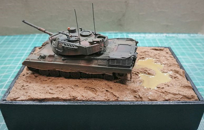 Leopard 1A5