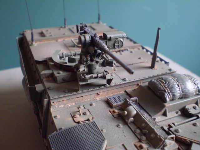 M1126 Stryker ICV