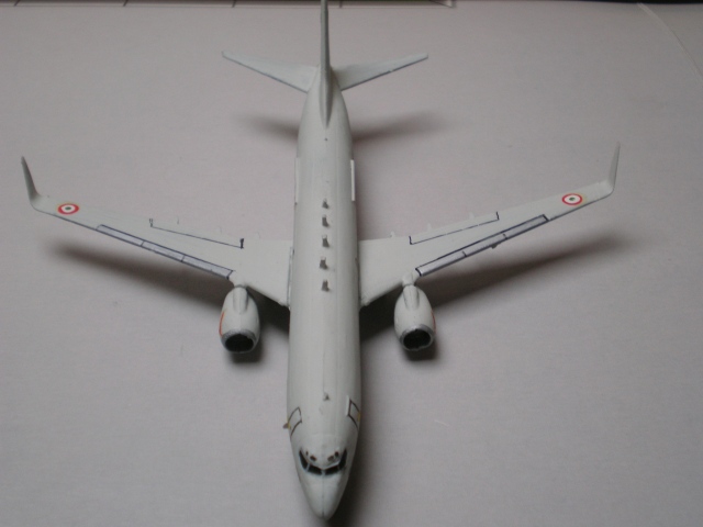 Boeing P-8I Neptune