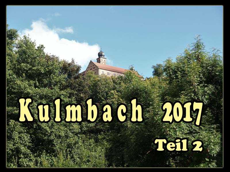 Kulmbach 2017 Teil 2