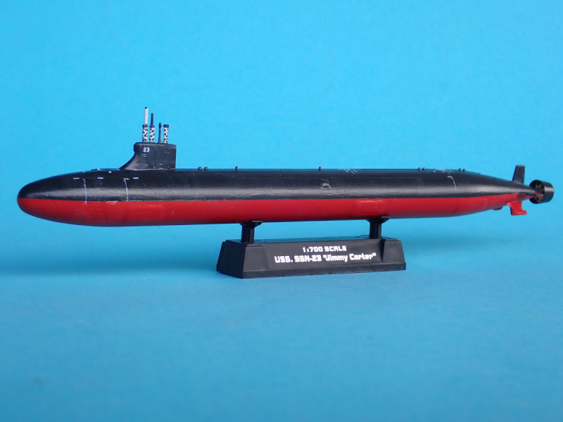 USS Jimmy Carter (SSN-23)