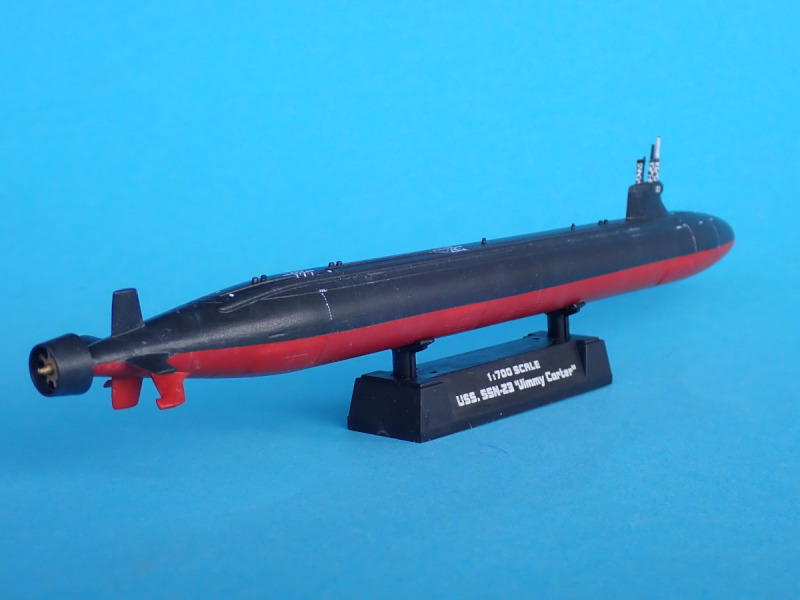 USS Jimmy Carter (SSN-23)