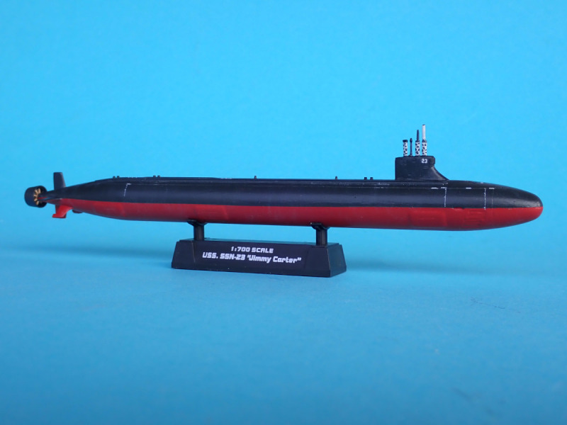 USS Jimmy Carter (SSN-23)