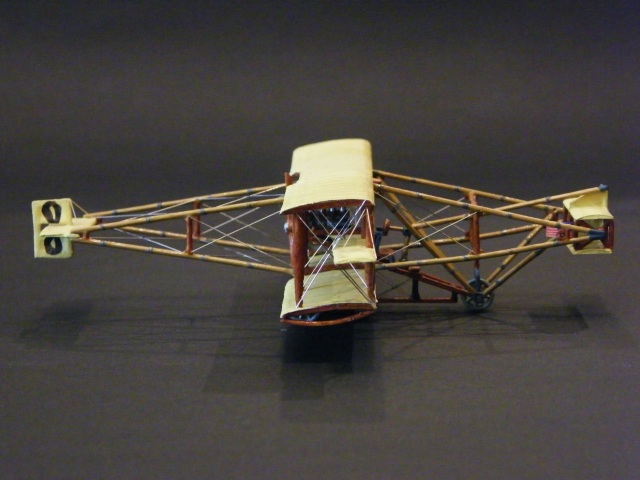 Curtiss Golden Flyer (1909)