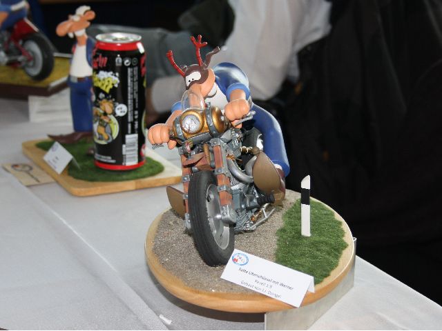 17. Europäische Modellbauausstellung des PMC Lübeck